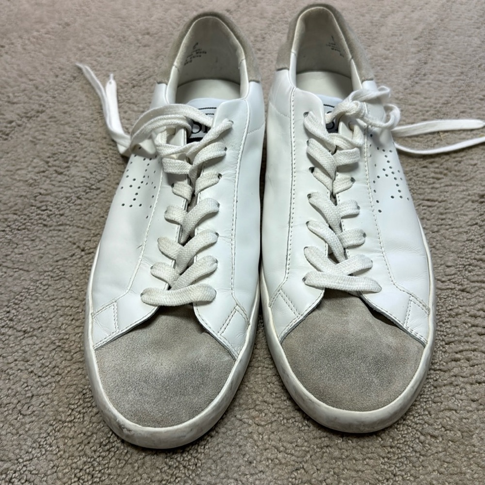Sam Edelman- golden goose look